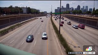Celebrity Dallas City Council votes to lower speed limit on US 75 Central Expressway | NBCDFW Wealth