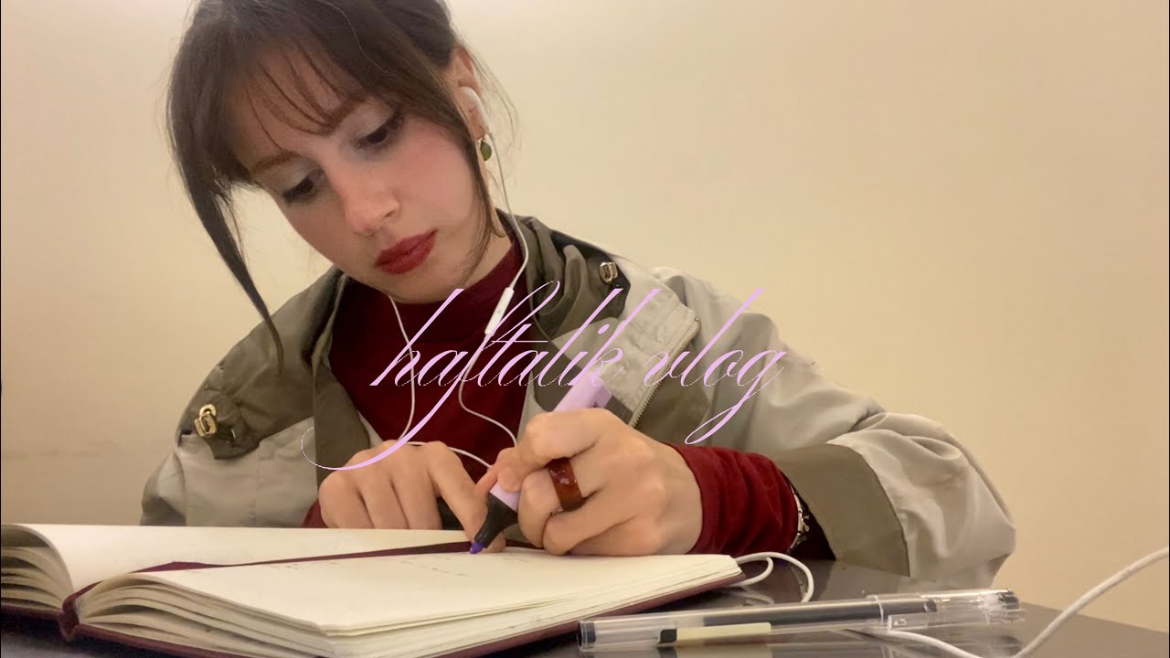 🦢yeni başlangıçların heyecanı, eylül yağmurunda buluşmalar ve çalışmalar☕️🦌