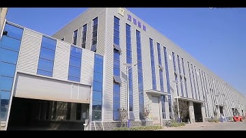 SUDIAO CNC ROUTER factory