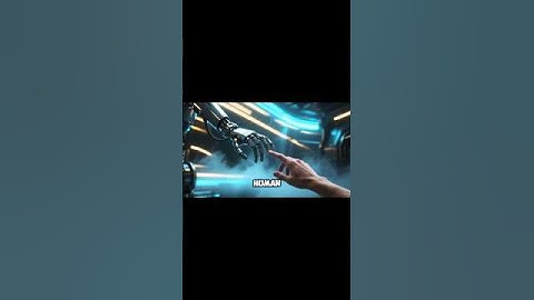 The AI Revolution: Futuristic Robotic Arms!