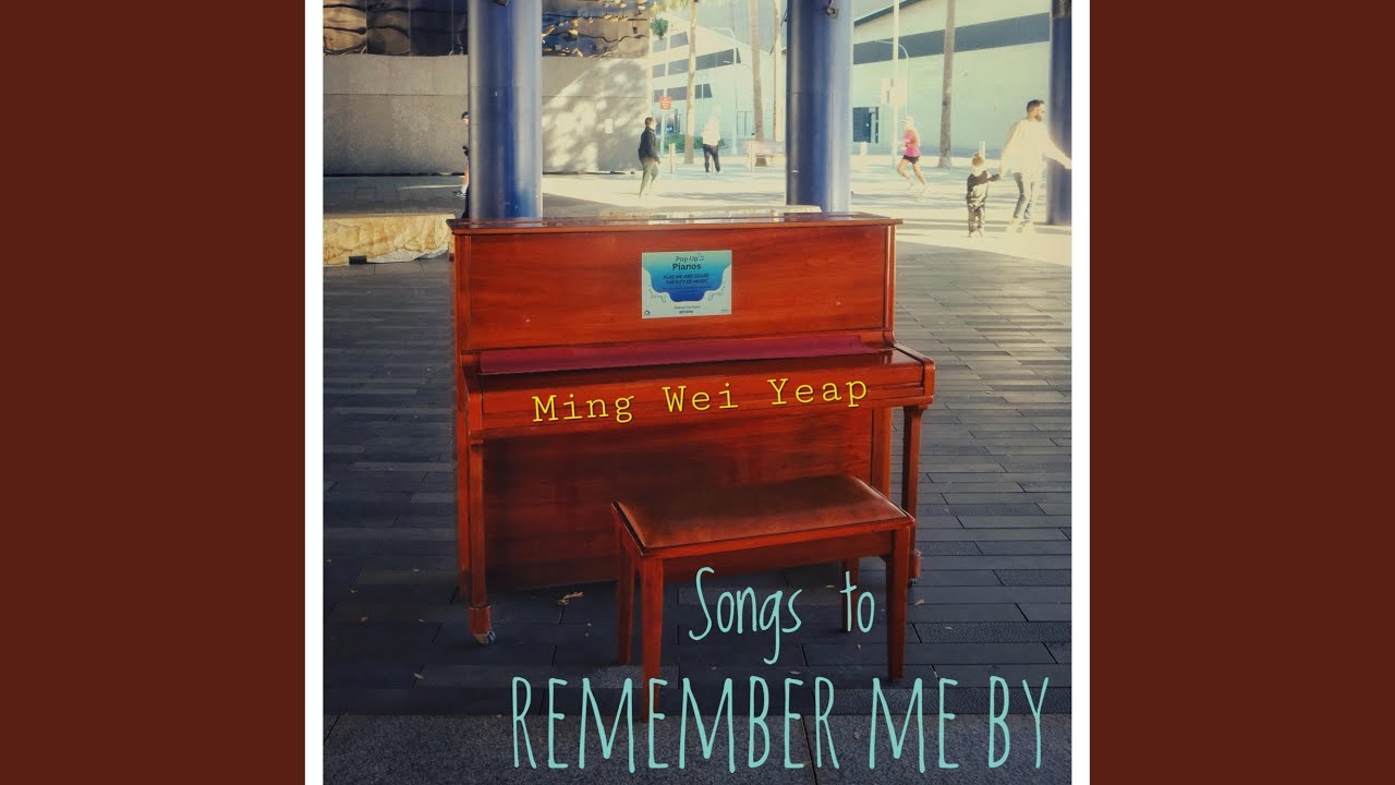 Before You Say Goodbye