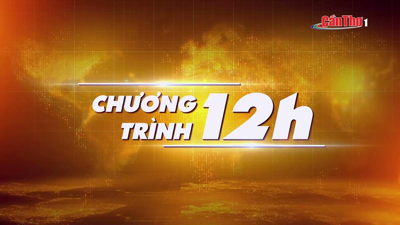 Cử tri thành phố Cần Thơ hướng về ngày hội toàn dân | Chương trình 12h | 01/3/2026 | Cần Thơ