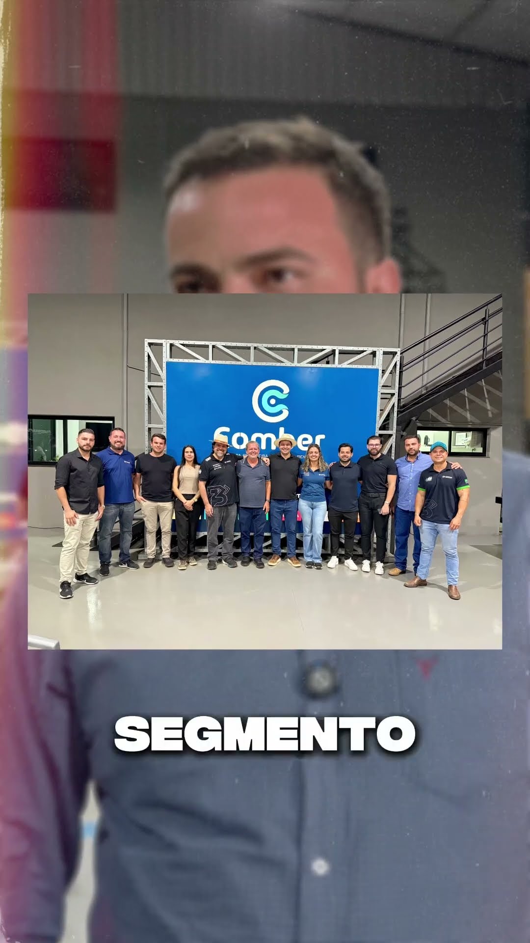 Depoimento de RT Rangel no Frete Lucrativo