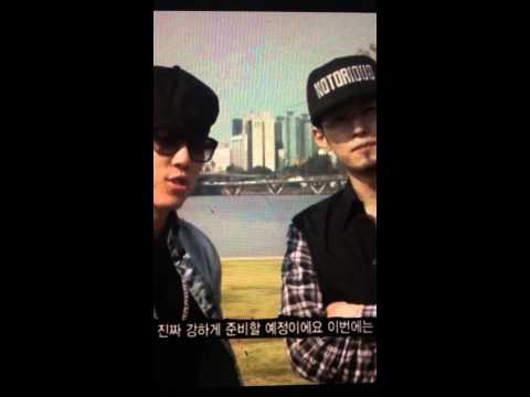 도덕 꿈꾸는라디오 도끼 더콰이엇
