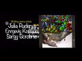 Booba Credits Office Episode 4 