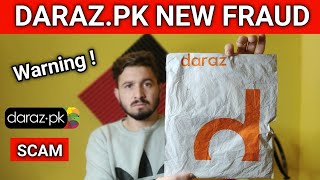 @Daraz.pk  New Fraud | Warning For All Customers And Sellers😑 | Daraz 11.11 Is Here