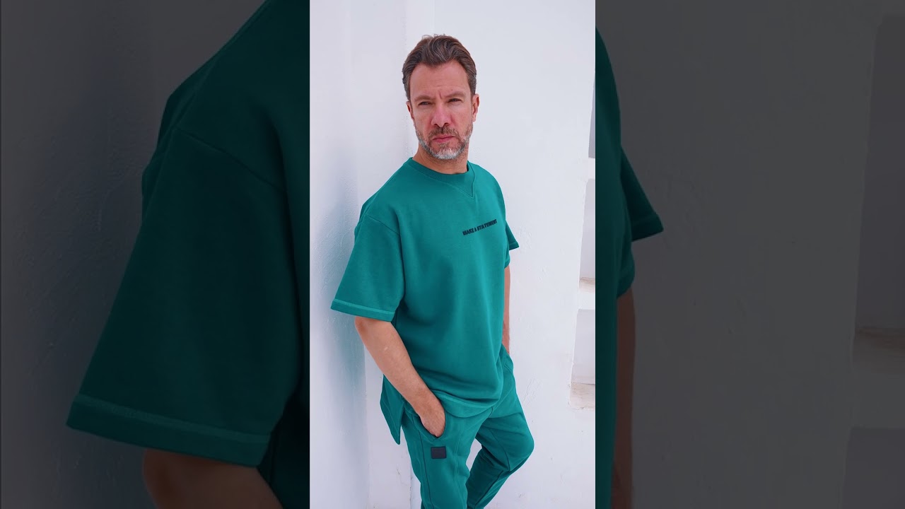 Elevate your style with our comfort fit style.