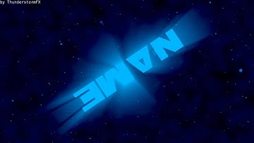 FREE //EPILEPSY WARNING\\ Ultra SYNC Intro [My best?] Blender