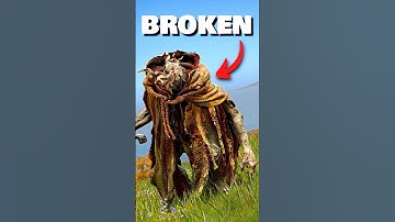 How an Ash of War Breaks These Boss Fights