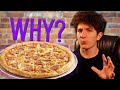 What Makes Pineapple Pizza So BAD?