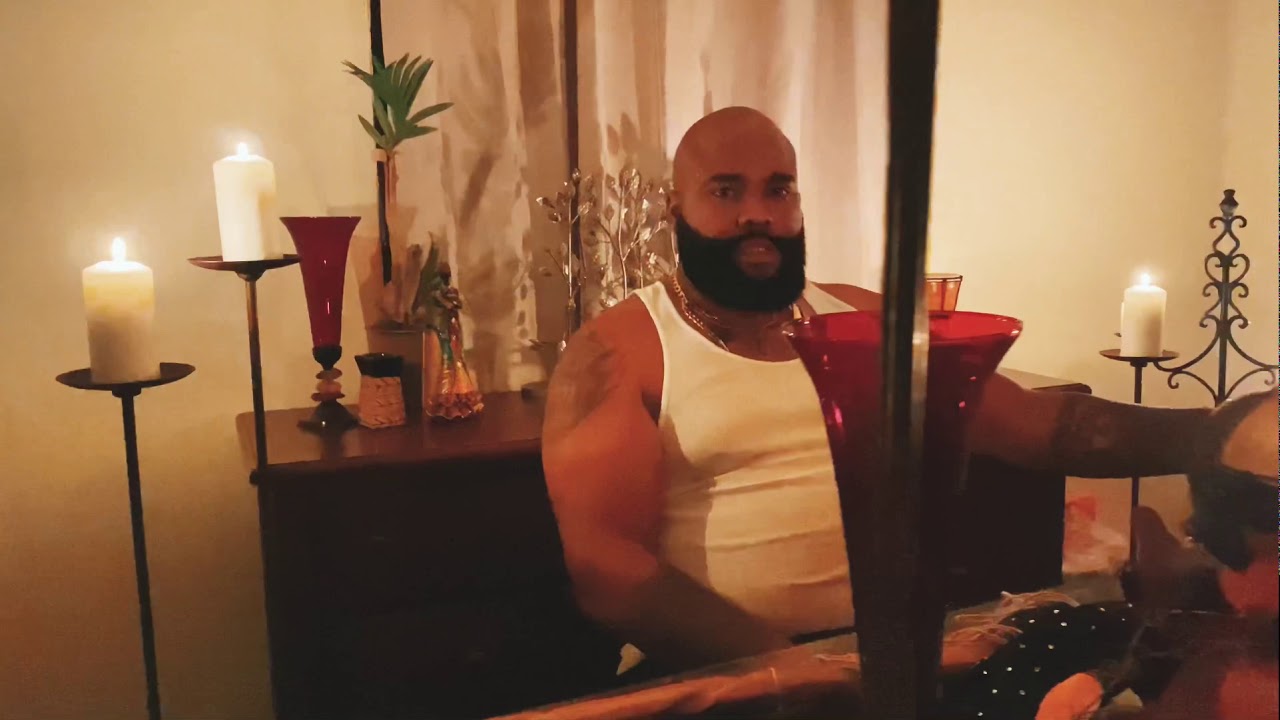Watch GUICE. “GHOSTING” on YouTube Watch GUICE. “GHOSTING” on YouTube