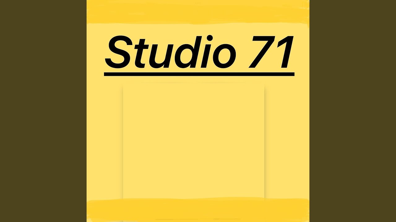Studio 71