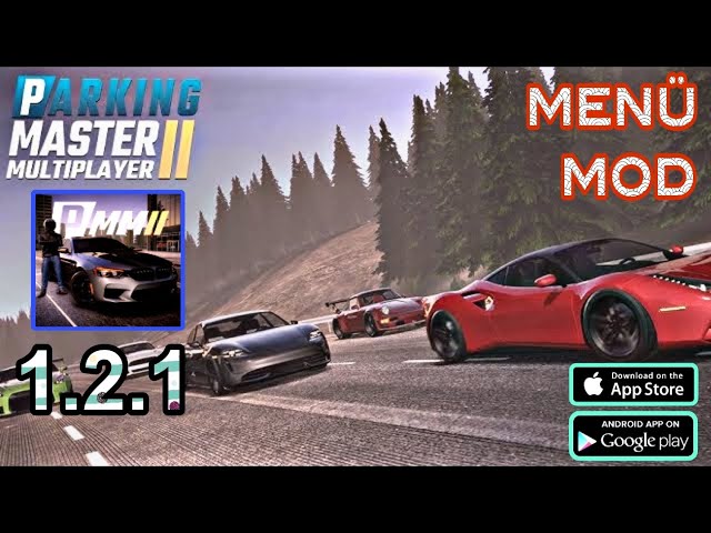 CarX Drift Racing 2 v1.24.0 MOD APK – PARA / ALTIN HİLELİ