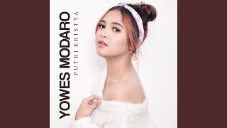 Yowes Modaro (feat. Hasan Aftershine)