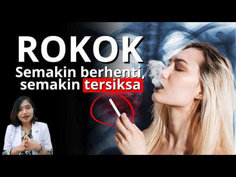 7 Alasan Sangat