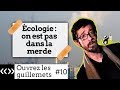 Écologie : on n’est pas dans la merde, par Usul