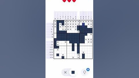 Nonogram.com - Number Puzzle LEVEL 1523