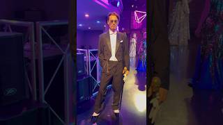 Madame Tussauds Part 10 my Favorite #shorts #celebrities #cr7 #jlo #movie star #stars