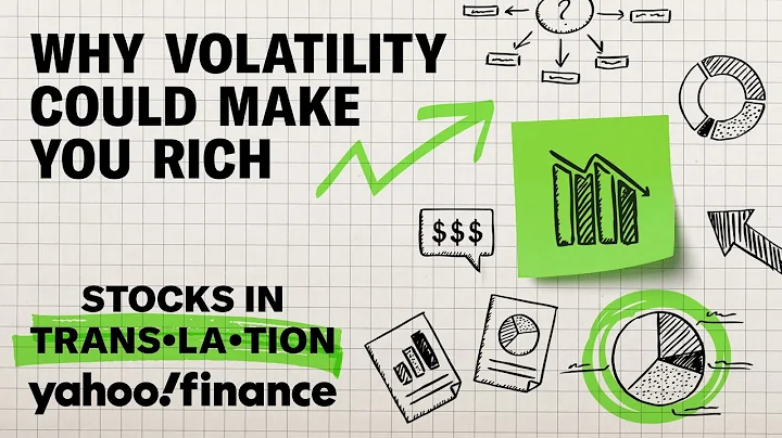 How smart traders cash in on the market's volatility