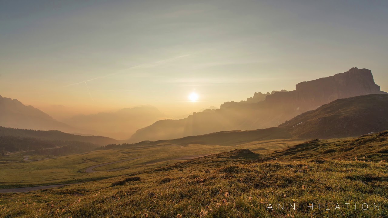 Annihilation - Zatrix & VortX  [73 Vibes Re-Release]