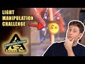 Light Manipulation Challenges Quiz