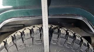 видео: Пневмоподушки на задний мост УАЗ Хантер картинка: Пневмоподушки на задний мост УАЗ Хантер