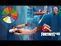 Hjulet bestemmer vores guns  dansk fortnite episode 48