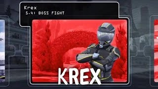Riptide GP: Renegade | Part 23: Krex screenshot 3