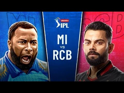 MI VS RCB highlights 2020 | IPL 2020 highlights mi vs rcb | rcb vs mi ...