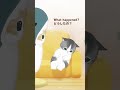 どうしたの？