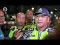 Remand of military officer in drink-driving case extended to April 30