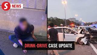 Remand of military officer in drink-driving case extended to April 30