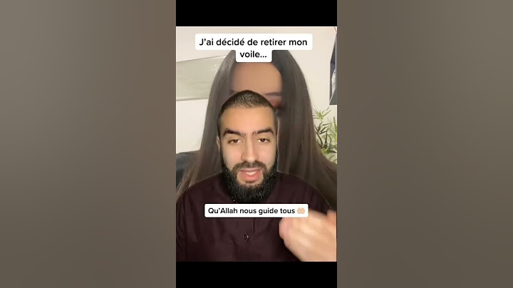 Le Hijab est obligatoire.. mais soyons intelligents. Qu’Allah nous guide 🤲🏻🌹