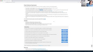 Open MPW Submission and Caravel Walk-thru