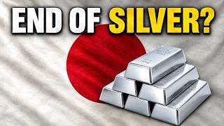 Japan's New Invention Could Replace Silver Forever