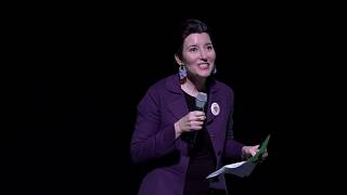 Celebrating Utah Women: Remembering the Past to Shape Our Future: Neylan McBaine