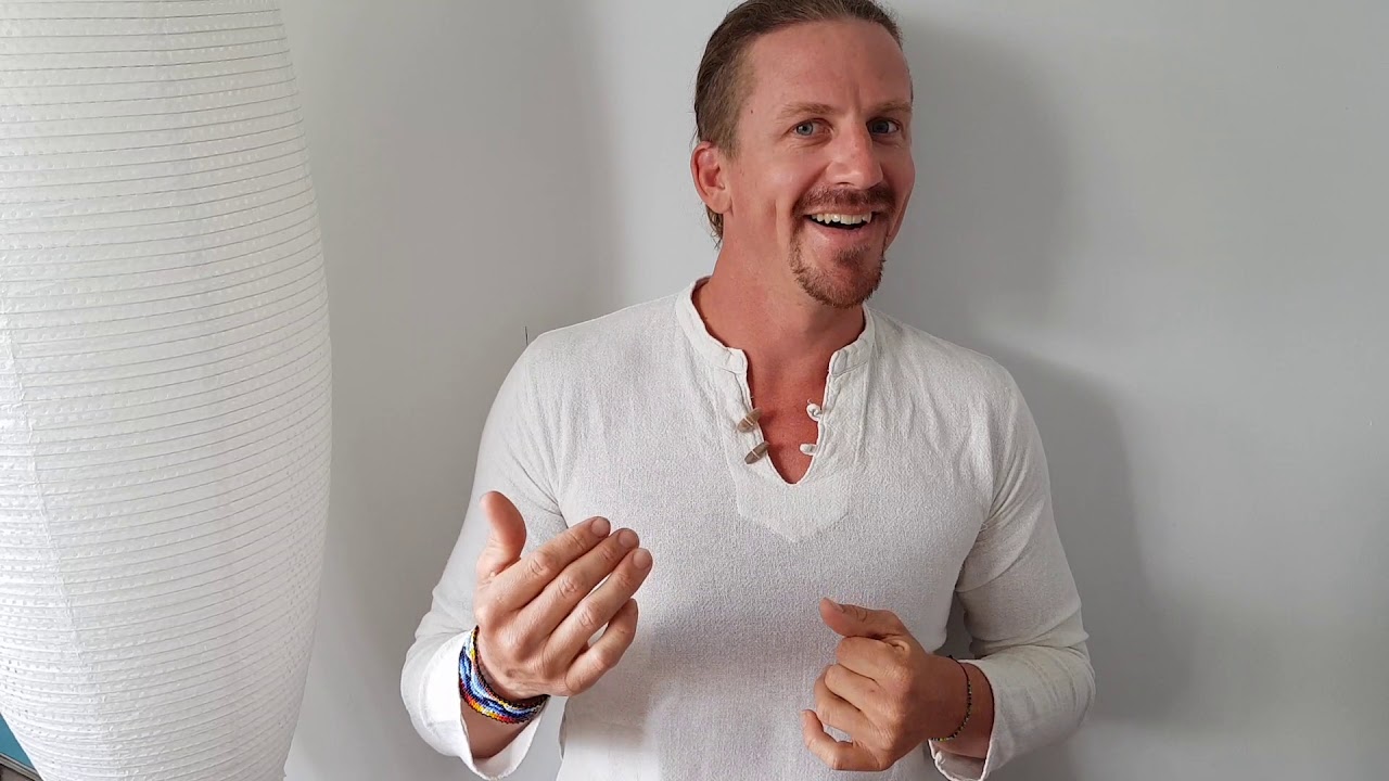 What Is Attunement Therapy YouTube