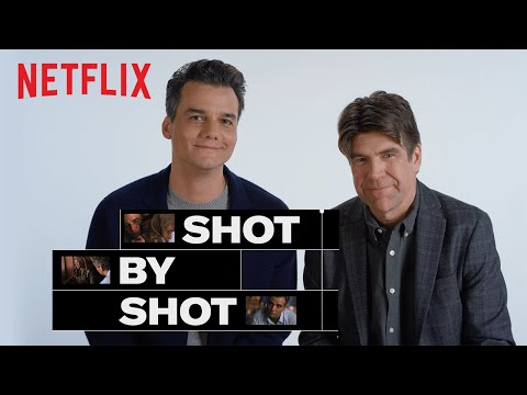 The Most Powerful Scene in Sergio Was Mostly Improvised | Shot by Shot | Netflix