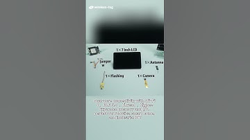 Special Giveaway for Our Amazing Backers! Win an ESP32 AI Agent Dev Kit!#esp32p4 #shorts