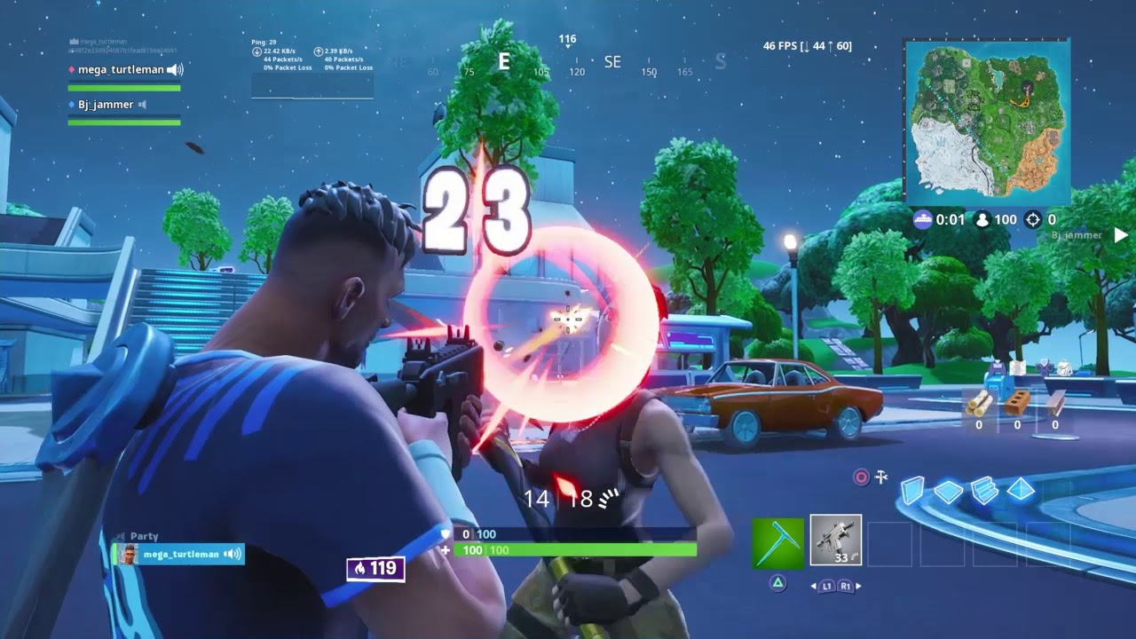 Getting Into Contender League| MBA 3