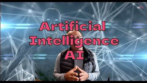 Revolutionizing the Future: How AI Will Change the Way We Live Forever @Haliscelife #ai