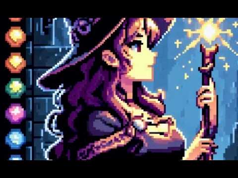 [3월 신작 모바일게임] 국산 판타지 로그라이크 게임 '룬 레이드' (RUNE RAID) 플레이. 바이브코딩 한붓그리기 2D 캐주얼 턴제 전략 세로화면 퍼즐 게임 기대작 추천?