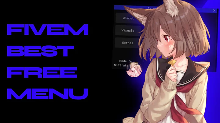 Free FiveM Cheat 2025 | RP, PVP, Aimbot, WallHack | Best FiveM Hack 2025