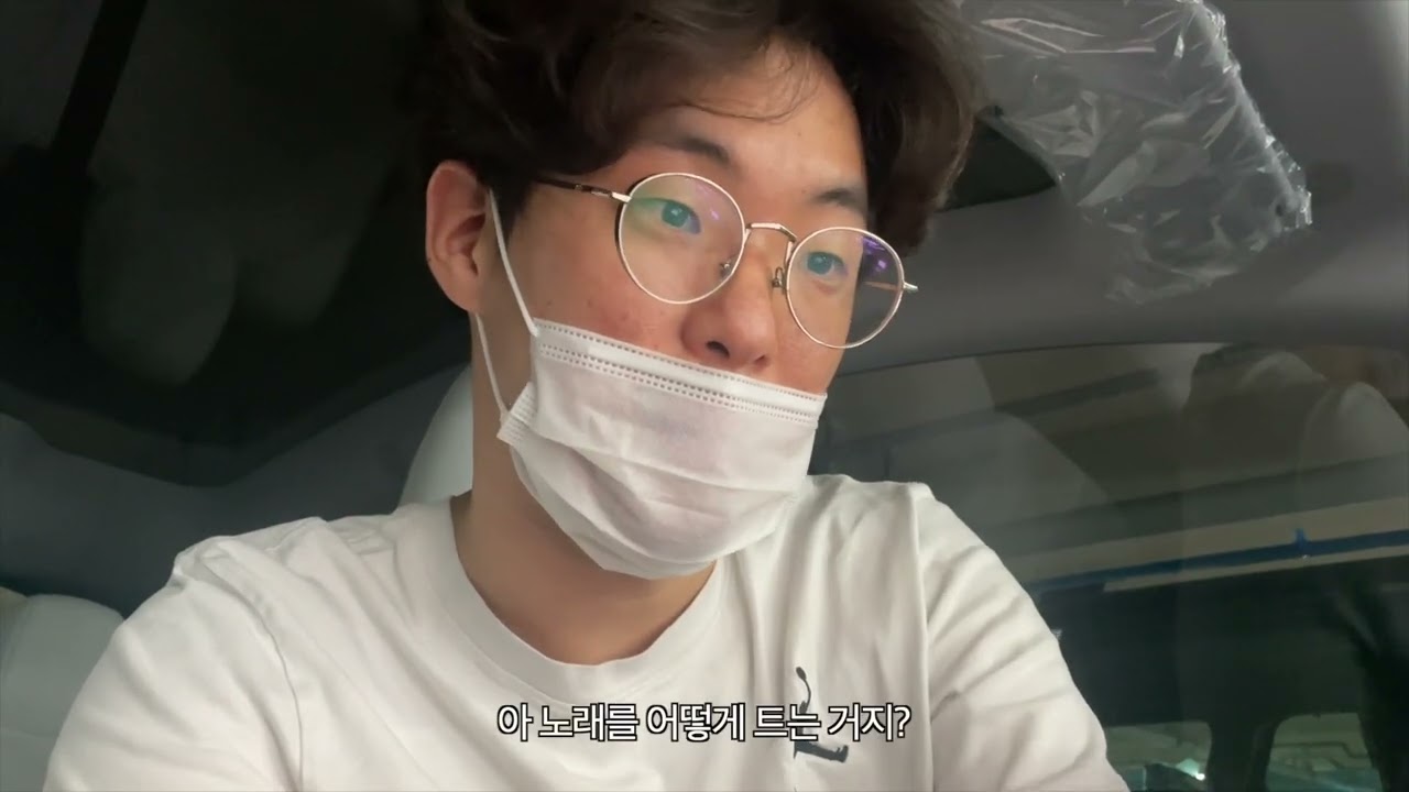 신혼부부의 신차뽑기 프로젝트 feat. TESLA Model Y