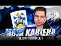 Damian Belka powraca! - FIFA 20: Moja Kariera [#1]