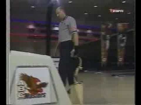 2002 American Bowling Congress Masters: Horan Jr v...