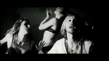 Kieran Leonard - Wooden Man OFFICIAL VIDEO