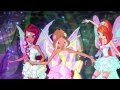 Winx club the power of charmix the challenge never ends