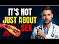 Erectile Dysfunction Is a Heart Warning (Your Earliest Symptom)