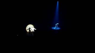 Notre-Dame de Paris - Cuore in me (26/11/2016 Reggio Calabria)